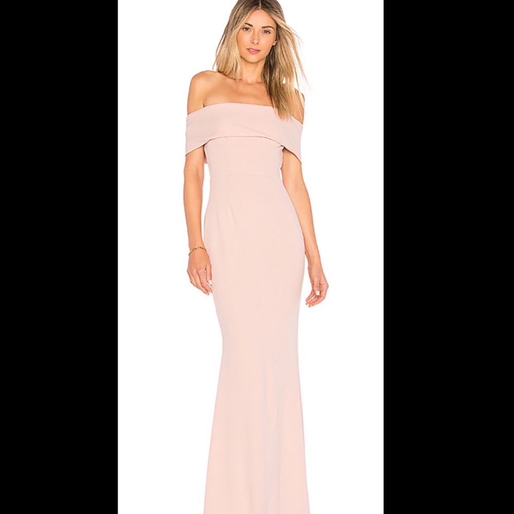New with Tags Katie May Legacy Gown Size 6